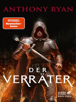cover image of Der Verräter